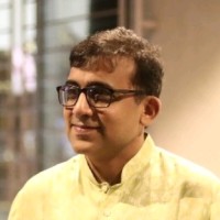 Anik Shah, Agrosiaa Founder